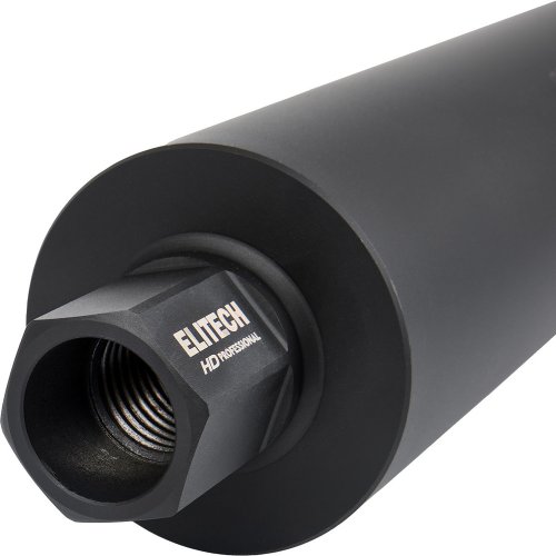 Коронка алмазная ELITECH 92*450 1/4" с охлаждением   1110.011800