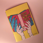 Тетрад Read woman