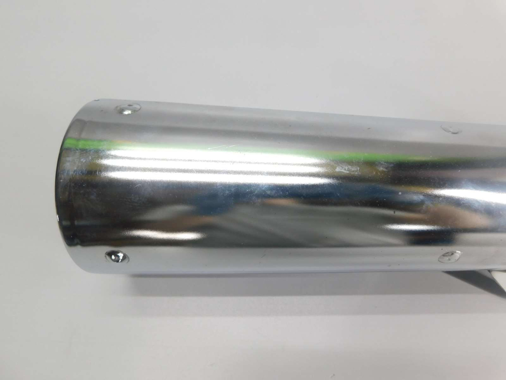 Глушитель Suzuki ST250 NJ4AA