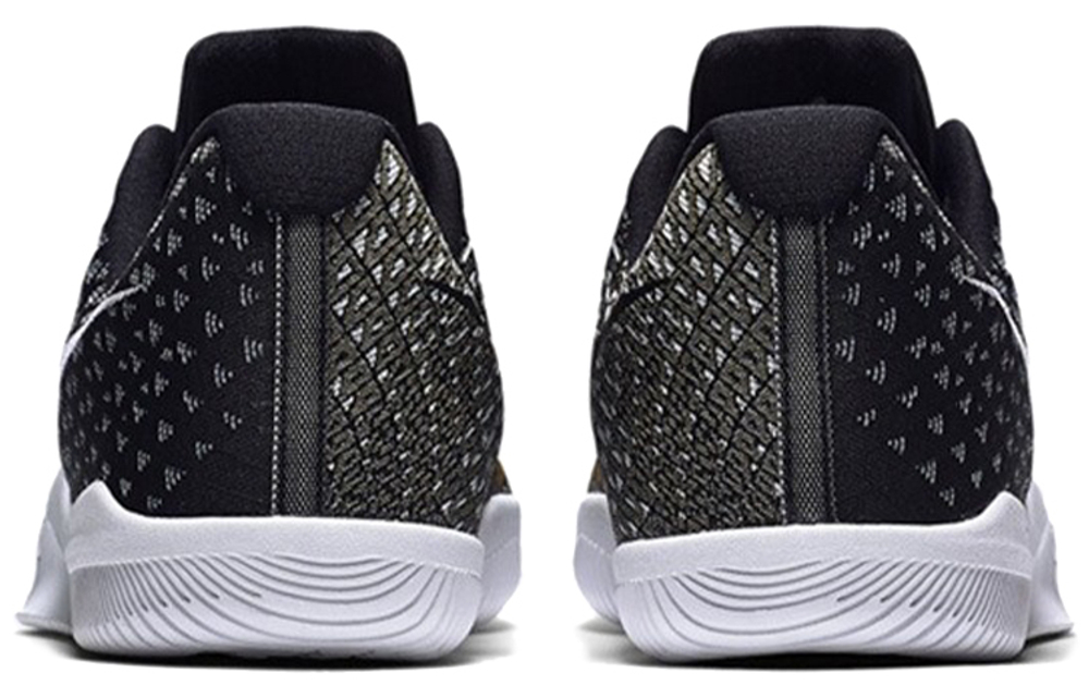Кроссовки Nike Mamba Instinct Ep