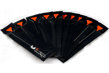 Швабра VSGO DDR-33 для чистки среднеформатных матриц, 10 шт.