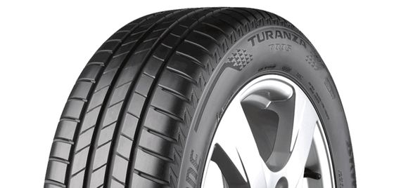 Bridgestone Turanza T005 215/45 R17 87W