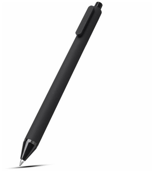 Набор гелевых ручек Xiaomi KACO Pure Plastic Gel Ink Pen K1015 (10 шт)