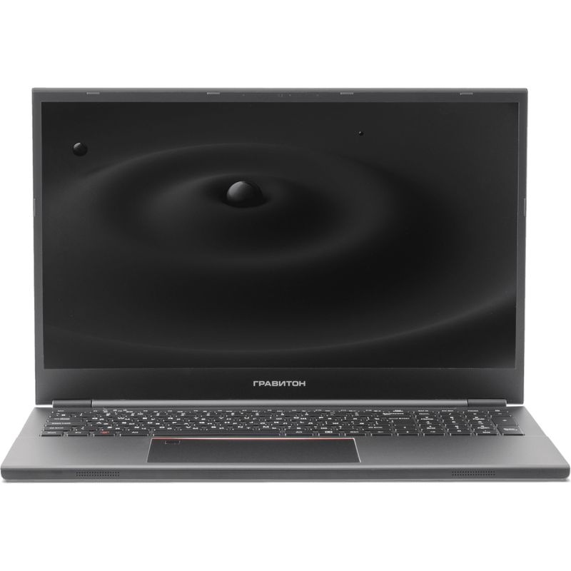 Ноутбук 17.3" Гравитон Intel Core i7-1165G7 2800 16 DDR4 Intel Iris Xe Graphics 1165G7