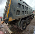 Howo ZZ* 8x4 Самосвал ZZ3407S3867E (Дизель, 9,7 л, 373 л.с, МТ)