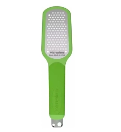Microplane - Терка Ultimate Zester / артикул   34720  / GTIN 098399347202