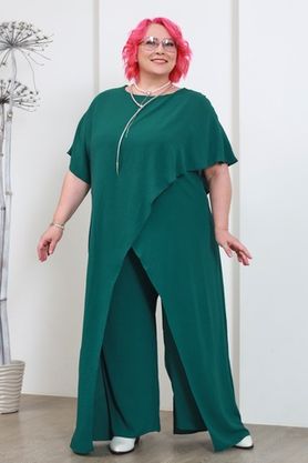 Цена на Ожерелье-11501 больших размеров