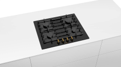 Газовая варочная панель Bosch PPP6B6B90R