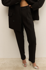 Брюки классические