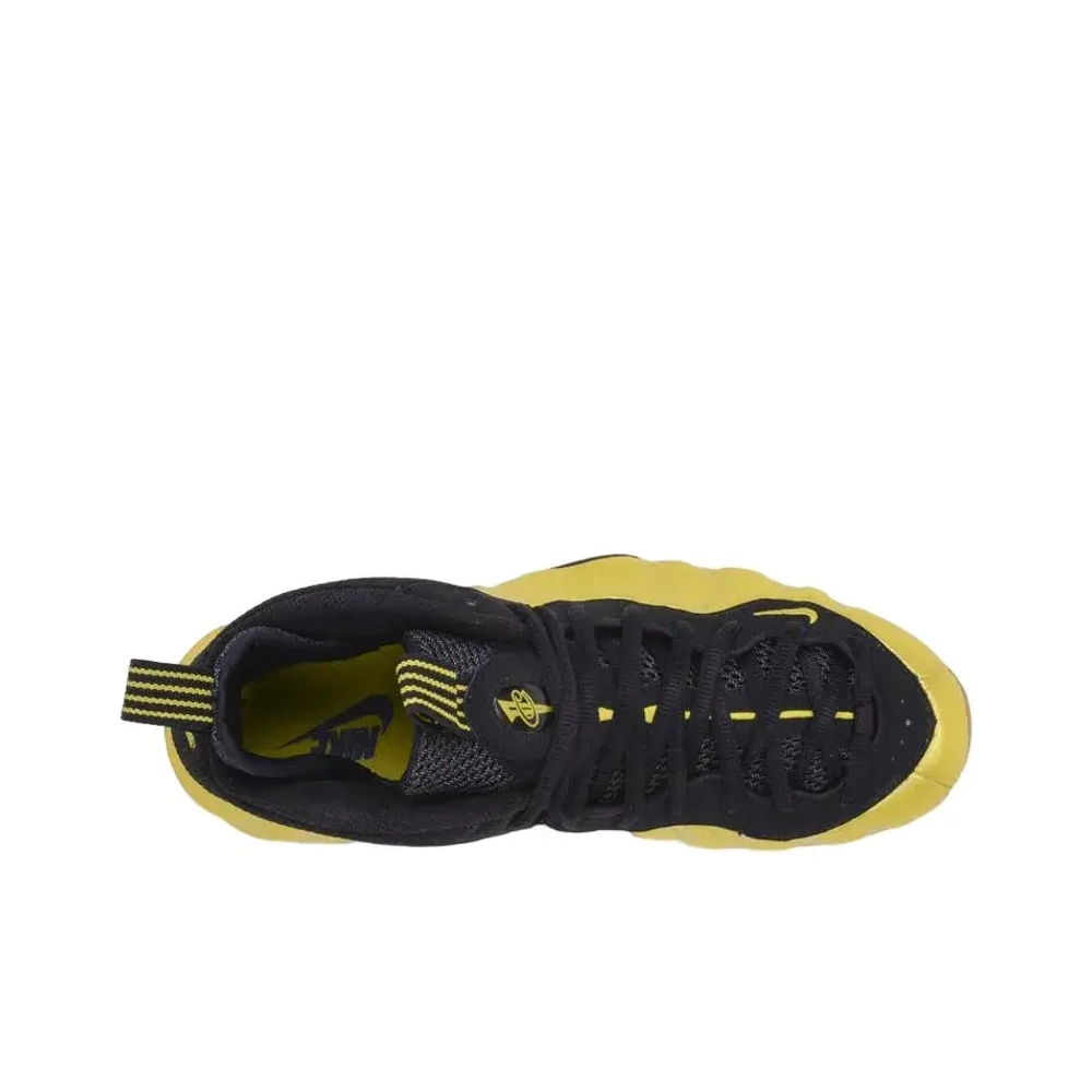 Мужские кроссовки Nike Air Foamposite One 'Electrolime' 314996-330