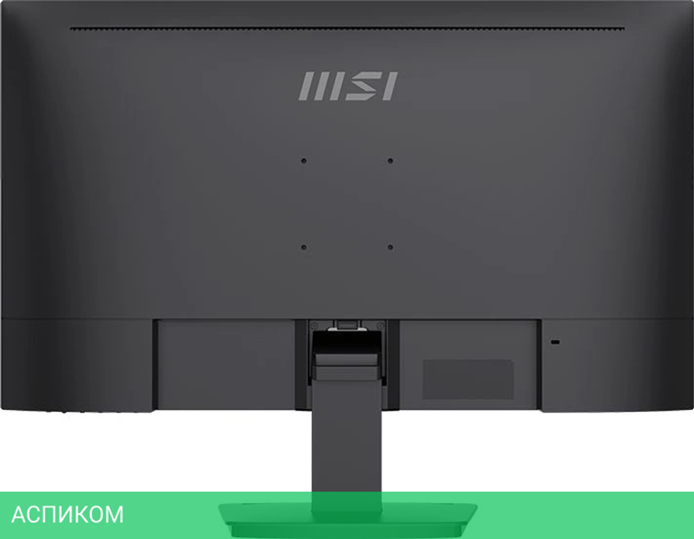 Монитор MSI 27" MP273U