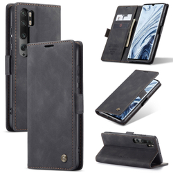 Чехол-книжка CaseMe Matte Mi Note 10 (Pro)/CC9 Pro