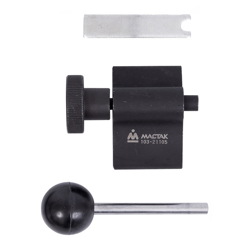 МАСТАК (103-21105) Набор для установки фаз ГРМ, VAG, 3 предмета