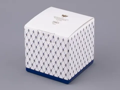 Кубик малый 110х110х110 мм арт. 14.70004.01