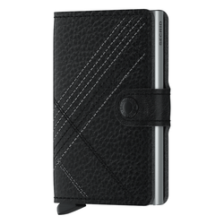 Кошелёк Secrid Miniwallet Stitch