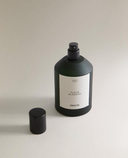 Zara Home - Маска для волос fleur blossom, 100 мл