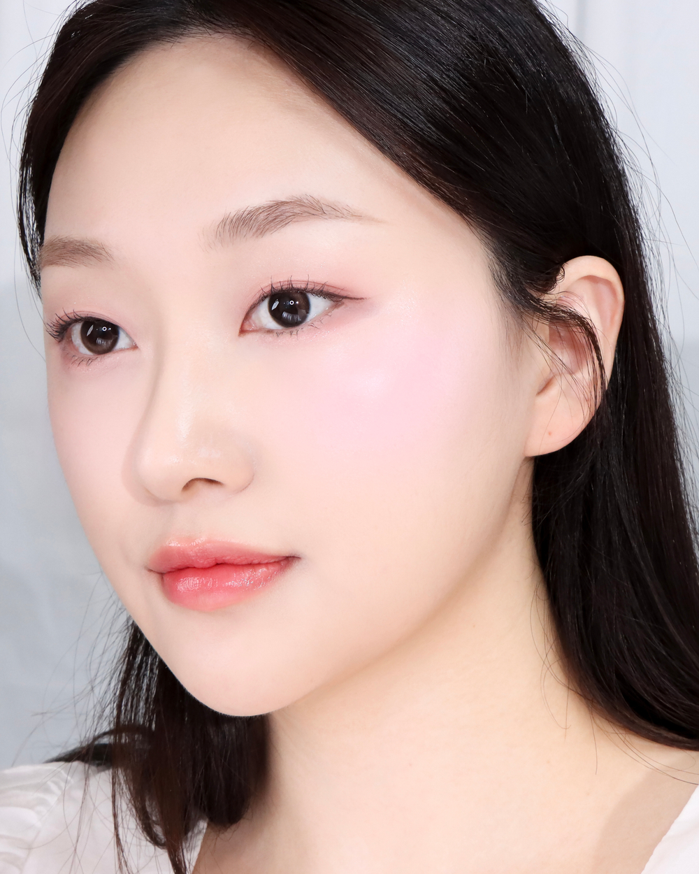 BBIA Ready To Wear Downy Cheek - кремовые румяна с полуматовым финишем (3.5 гр)