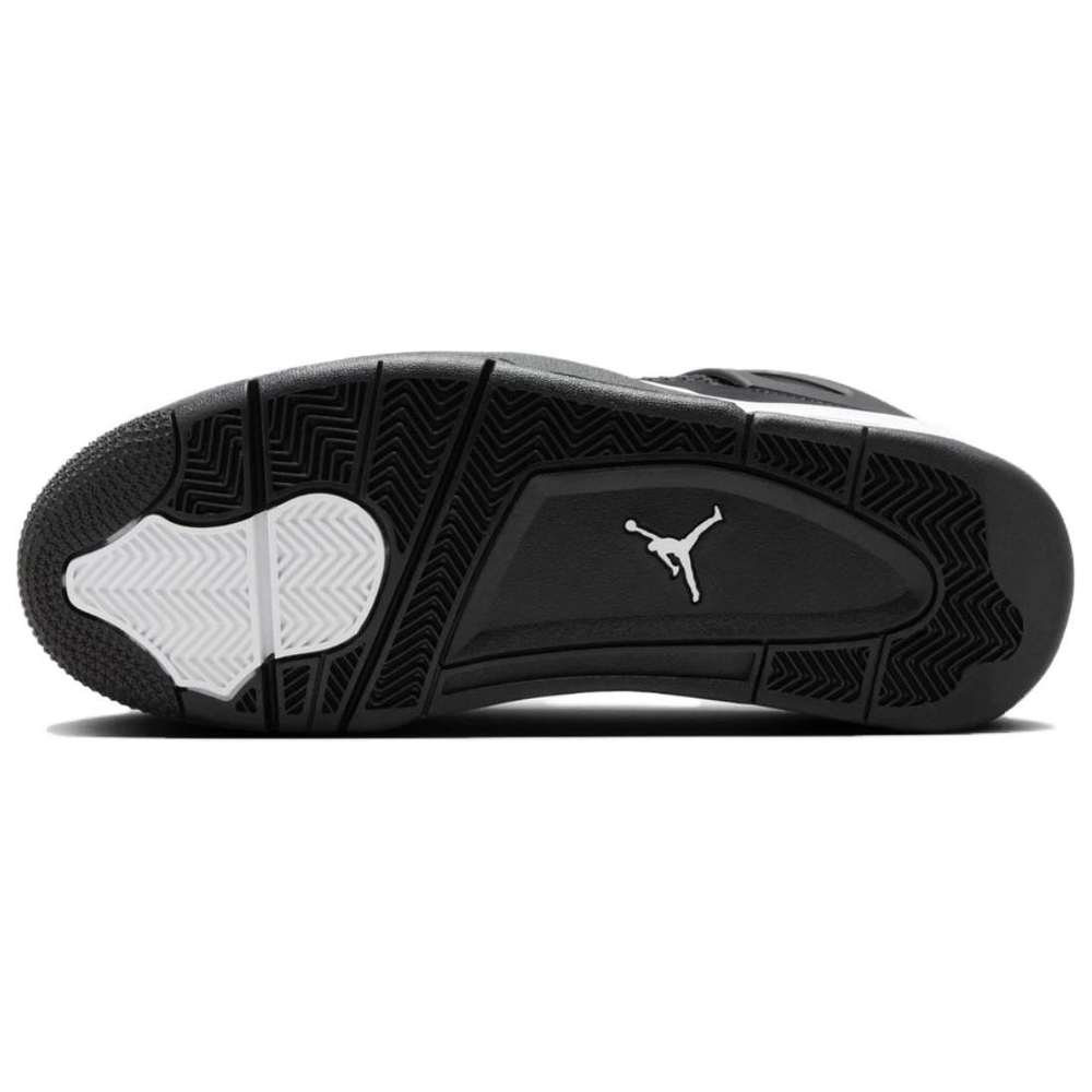 Кроссовки Jordan Air Jordan 4 Retro "White Thunder"
