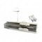Двухфонтурная вязальная машина Silver Reed SK 840/SRP 60N + ПО Knit Styller USB