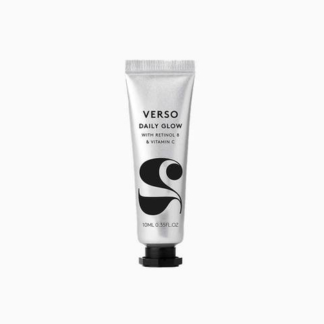 Крем дневной Verso Daily Glow MINI 10 ml