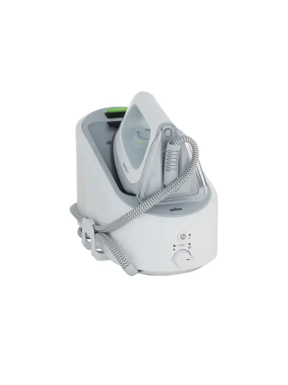 Парогенератор Braun 2400 Вт