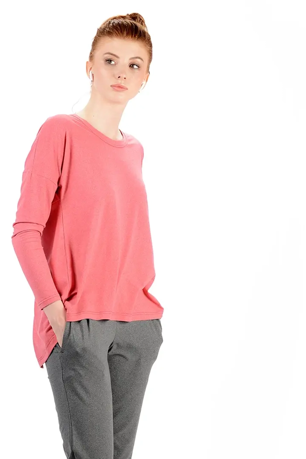 ФУТБОЛКА STAYER ЖЕНСКАЯ 19-86830