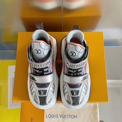Louis Vuitton Archlight 2.0 Platform Sneaker