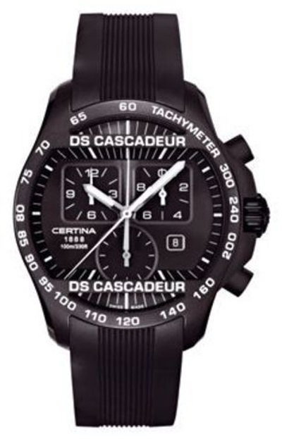 Certina 0036171705000