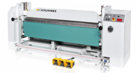 Электромеханический листогиб Jouanel PTN2550-20EE