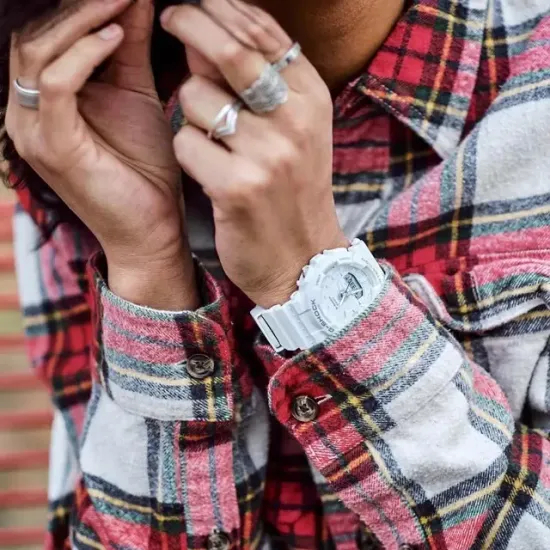 Наручные часы Casio GMA-S130-7A