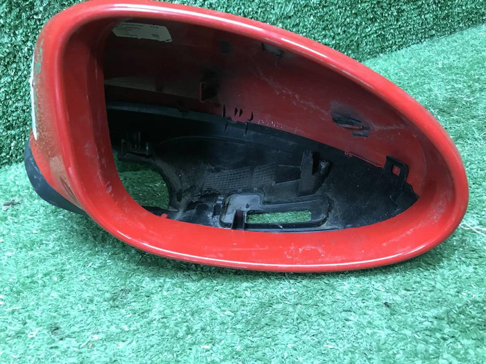 Крышка зеркала правая Porsche Cayman 982 (16-нв)