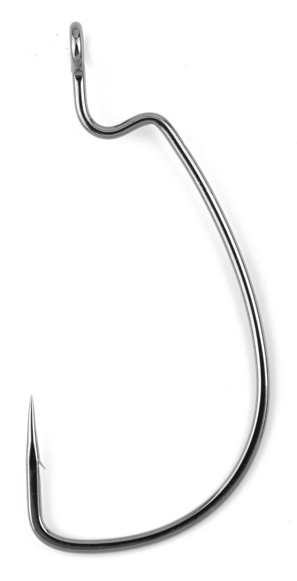 Крючок Gamakatsu WORM 330 Bottom Jigging №04