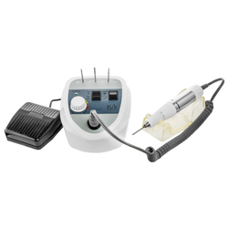 Irisk Аппарат для маникюра и педикюра Giga Radian, 30 тыс. об., 35Вт, 12В2