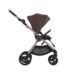 Коляска ANEX iQ Premium