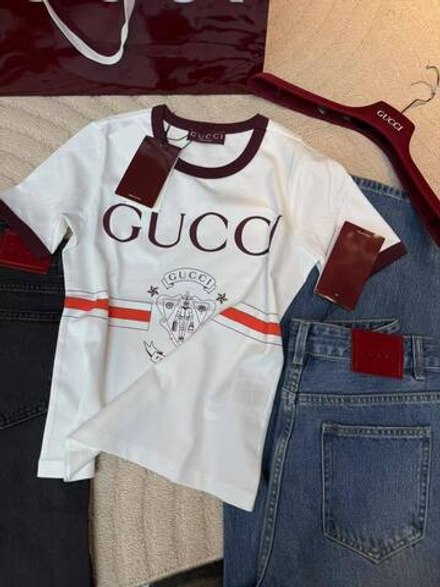 Футболка Gucci