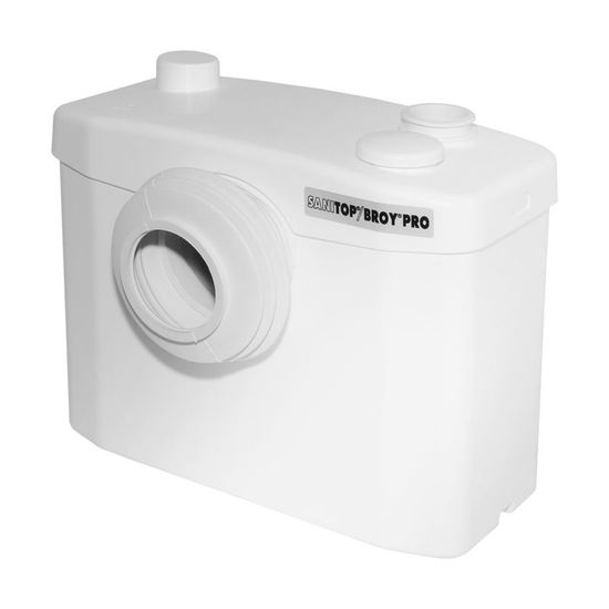 Канализационная установка SFA Sanitop Silence