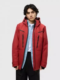 КУРТКА МУЖСКАЯ NORPPA KORF( 100621 )