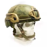 Шлем Протон-2 (арамид), Atlant Armour