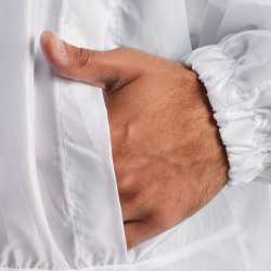 Зимний маскировочный костюм Prival Метель, 46-54, белый