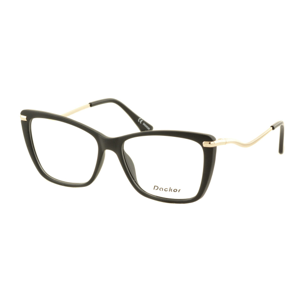 Оправа для очков Dackor 303 Nero