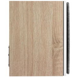 Dali Oberon 1 Light Oak — полочная пассивная акустическая система (пара)