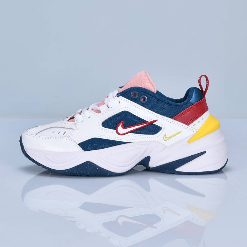 Кроссовки Nike M2K Tekno арт 6259