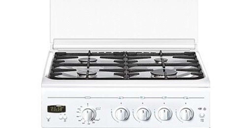 Плита газовая GEFEST ПГ 5100-03 0002