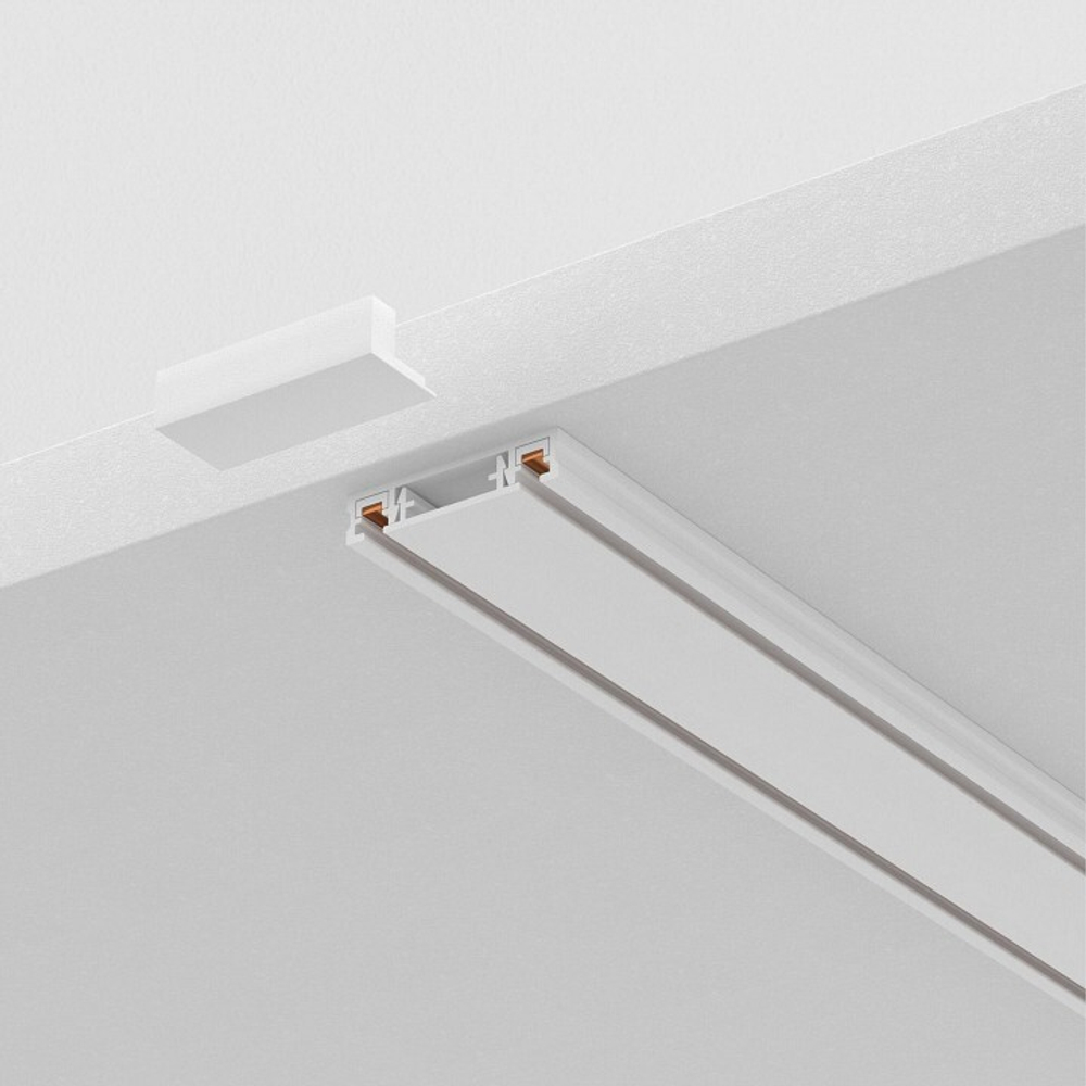 Трек накладной Maytoni Busbar trunkings Radity TRX084EC-111W