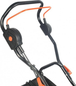 Газонокосилка электрическая PATRIOT PT 1634 E 512309224