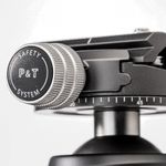 Шаровая штативная головка Benro GX30