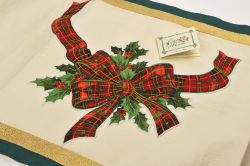 Элитная дорожка на стол Стелла от Old Florence картинка