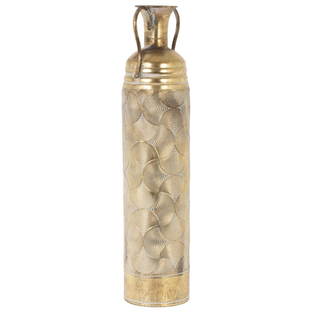 GAEM Ваза для искусственных цветов, L15 W15 H65,5 см