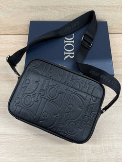 Сумка-мессенджер Dior