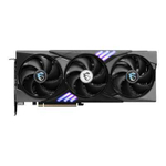 Видеокарта MSI nVidia GeForce RTX 5060 Ti 8G Gaming Trio OC